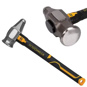 Roughneck Gorilla Sledge Hammer 1.4kg (3lb) - XMS24SLEDGE