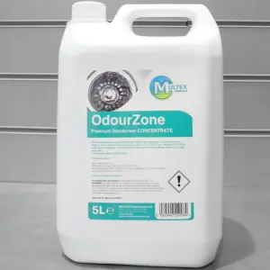 5L Odour Neutraliser Concentrate - Odour Removal with Bubble Gum Scent