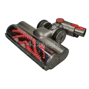 Electruepart High Quality Compatible Dyson Vacuum Cleaner Quick Release Tool