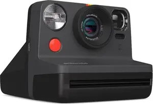 Polaroid Now Generation 2 Instant Camera - Black