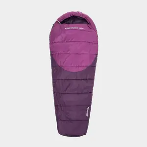 Eurohike Adventurer 200 Women's Lightweight Sleeping Bag with Compression Bag