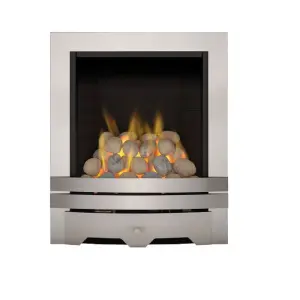 Focal Point Lulworth Manual control 3.75kW Gas Fire