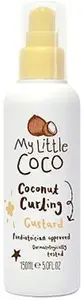 My Little Coco Coconut Curling Custard 150Ml