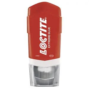 Loctite Transparent Multi-purpose Glue 45ml