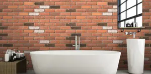 Ibstock Cheshire Weathered Brick 65mm Mini Pack 250