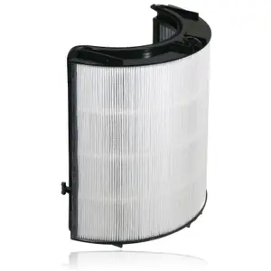 SPARES2GO 360 HEPA Filter compatible with Dyson DP04 HP04 HP07 HP09 PH01 PH02 TP04 TP06