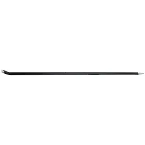 Draper Chisel Point Crowbar, 1.5m 53074