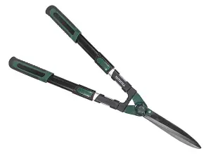 Faithfull H514081 Countryman Hedge Shear Telescopic 250mm (10in) FAICOUHS10T