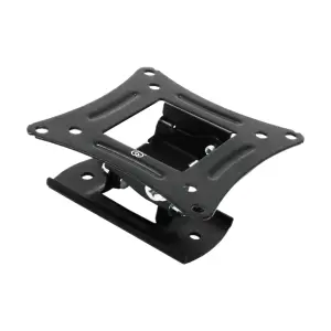 Extrastar Wall Mount TV Bracket 10-27"TV 15kg Max