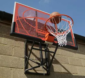 Bee-ball Zy-024 - Height Adjustable - Basketball Backboard