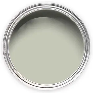 Annie Sloan Satin Paint 750ml Cotswold Green