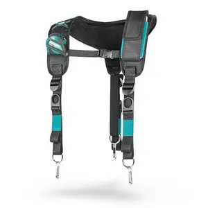 Makita E-05393 Ultimate Heavyweight Braces & E-05321 Tool Belt