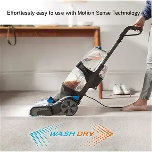 Vax Platinum Smartwash Carpet Cleaner