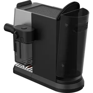 Beko CaffeExperto Manual Espresso With Integrated Milk Jug