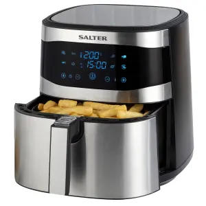 Salter EK4628V2BQ 8L XXL Air fryer