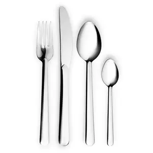 Eva Solo 16 Piece Stainless Steel Cutlery Set , Service for 4