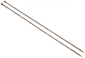 Symfonie: Knitting Pins: Single-Ended: 40cm x 4.00mm