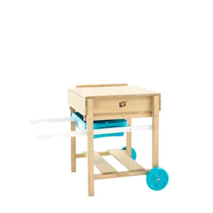 TP Deluxe Sand and Water Table - FSC certified