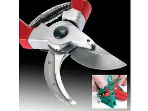 Multi-Sharp 1601 Multi-Sharp MS1601 Secateurs / Pruner & Lopper Sharpener ATT1601