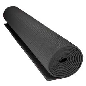 Yoga Mat Non-Slip Super Soft Eco Friendly Ideal for Yoga, Pilates, Fitness Exercises, Gymnastics, Stretching, Gym Workouts Mats