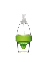 KitchenCraft Citrus Spritzer with handles