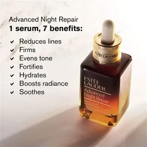 Estée Lauder Advanced Night Repair Synchronized Multi-Recovery Complex Serum (Various Sizes) - 75Ml