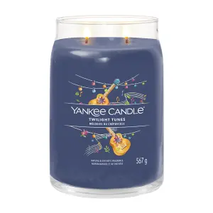 Yankee Candle Signature Large Jar Twilight Tunes