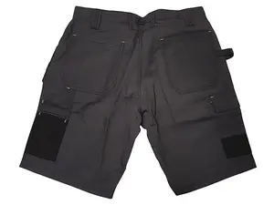 Stanley Clothing STW40028-004 Sedona Holster Shorts Grey Waist 30in STCSEDONA30