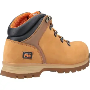 Timberland Pro Splitrock XT Composite Safety Toe Work Boot Wheat