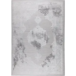 AZRA Oriental Vintage Area Rug 160 x 220 cm