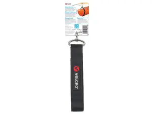 VELCRO Brand VELCRO Brand Easy Hang Strap Large 38mm x 81cm