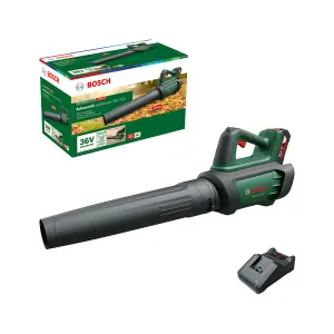 Bosch 36V-750 Cordless 36V Garden blower - BARE