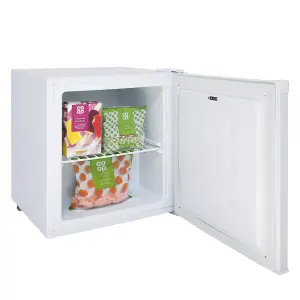 SIA TT02WH 39 Litre Table Top Mini Freezer TT02WH