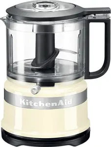 Kitchenaid 5KFC3516BAC Mini Food Processor Almond Cream