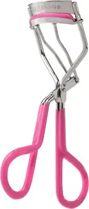 Tweezerman Neon Great Grip Eyelash Curler, Pink