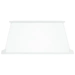 Beko Genuine Spare Part - Fridge Glass Shelf - BEK4331213900