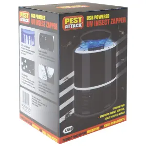 Camping Mosquito Killer Portable Insect Trap