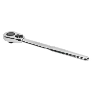 Sealey Ratchet Wrench Low Profile 3/8"Sq Drive AK5781