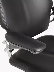 Humanscale Freedom Leather Office Chair