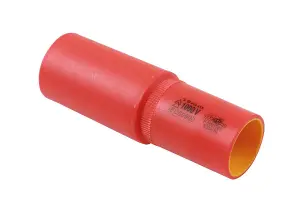 Laser 7957 Deep 1000v VDE Insulated Socket 1/2" Drive 19mm