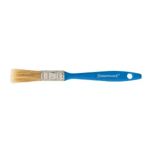 Silverline Disposable Paint Brush - 12mm / 1/2"