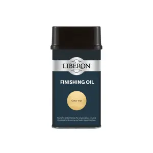 Liberon Finishing Oil 1 litre LIBFO1L