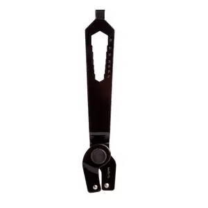 Abracs - ABSPADJ Adjustable Pin Spanner