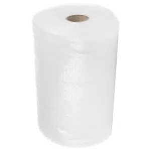 2 x 1000mm x 100m Small Bubble Wrap Rolls For House Moving Packing Shipping & Storage