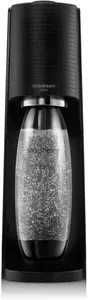 Sodastream Terra Sparkling Water Maker - Black | Robert Dyas