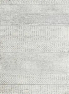 ADELE Boho Skandi Area Rug 200 x 290 cm