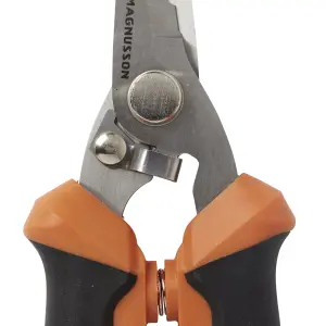 Magnusson Pruner