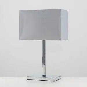 Arriola 46.5cm Table Lamp No Bulb