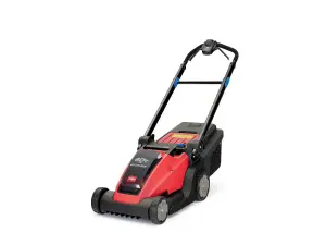 Toro 21843 Flex-Force 60V Battery Lawnmower Push 43cm includes 4Ah Battery & Charger