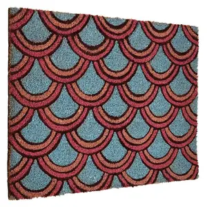 Maison by Premier Mimo Deco Doormat